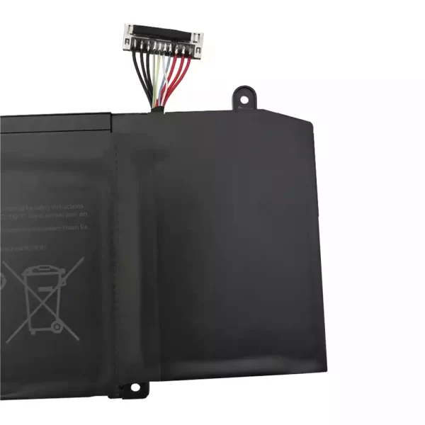Genuine laptop battery for ALIENWARE G5 5590,G7 7590,G7 7790 - Image 4