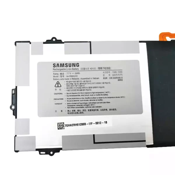 Genuine laptop battery for SAMSUNG AA-PBMN2HO - Image 3