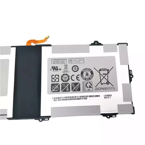 Genuine laptop battery for SAMSUNG AA-PBMN2HO - Image 4