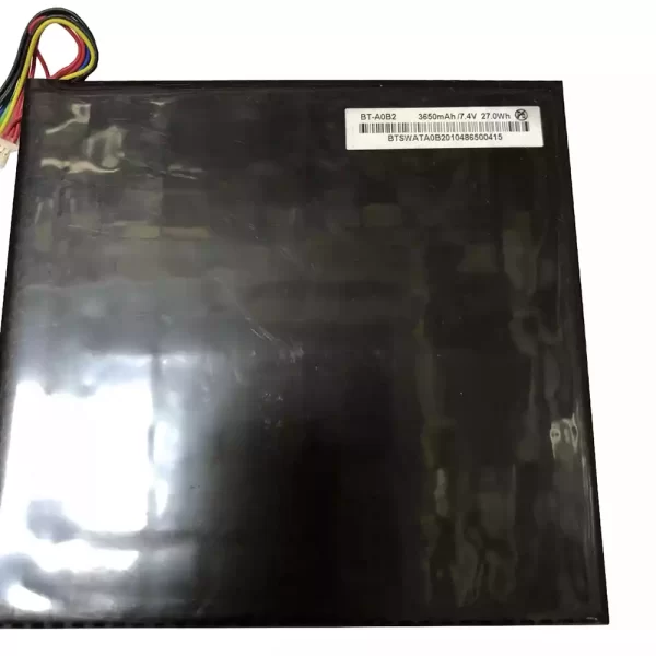 Genuine laptop battery for Malata BTSWATA0B20