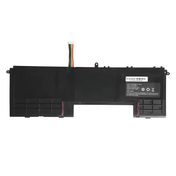 Genuine laptop battery for CLEVO U753-TS44-111