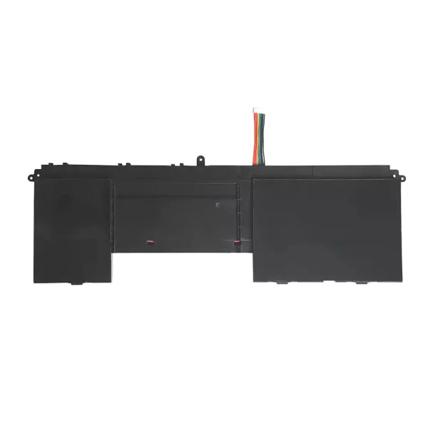 Genuine laptop battery for CLEVO U753-TS44-111 - Image 2