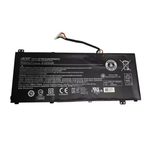 Genuine laptop battery for ACER AP18B18J