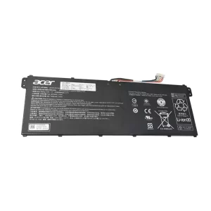 Genuine laptop battery for ACER AP16M4J