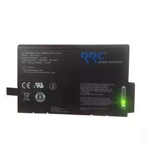 Genuine laptop battery for RRC Power Solutions