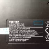 Genuine laptop battery for TOSHIBA SD-PBP94E - Image 3