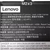 Genuine laptop battery for LENOVO L18C4PF3 - Image 2