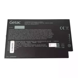 Genuine laptop battery for GETAC BP3S3P3450P-01