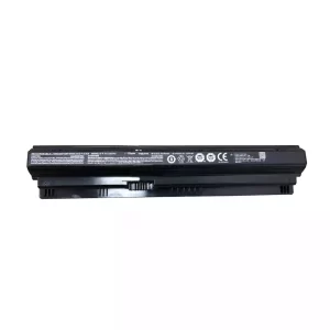 Genuine laptop battery for CLEVO N230BAT-3