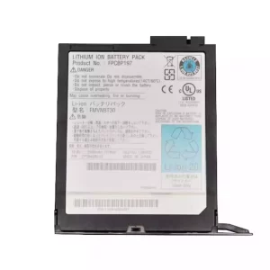 Genuine laptop battery for Fujitsu FPCBP197,FMVNBT30