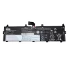 Genuine laptop battery for LENOVO L17C6P51,01AV498,SB10K97637