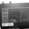 Genuine laptop battery for DELL X77XY - Image 3
