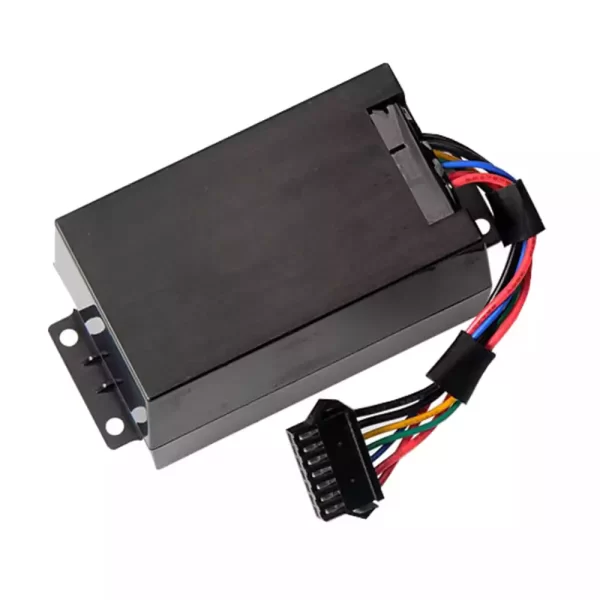 Genuine laptop battery for GETAC E110 - Image 2