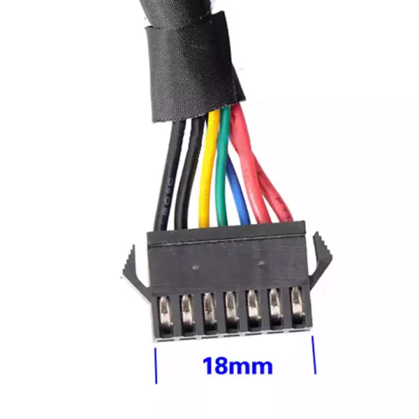 Genuine laptop battery for GETAC E110 - Image 3