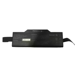 Genuine laptop battery for Getac E100AVL