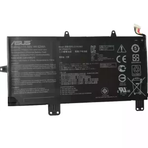 Genuine laptop battery for ASUS C31N1803