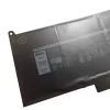 Genuine laptop battery for DELL Latitude E7280,Latitude E7380,Latitude E7480 - Image 3