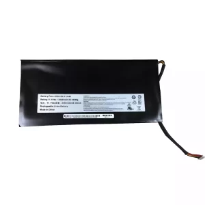 Genuine laptop battery for HASEE X300-3S1P-3440