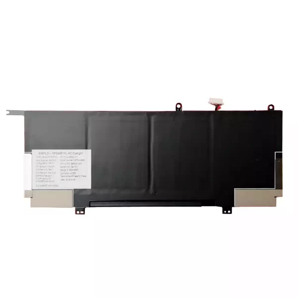 Genuine laptop battery for HP HSTNN-IB8R,HSTNN-OB1B,HSTNN-DB7X - Image 2