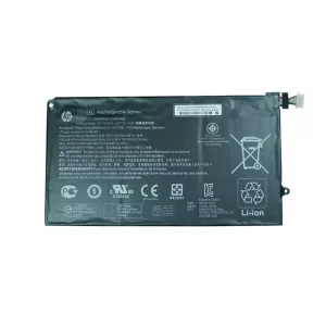 Genuine laptop battery for HP HSTNN-DB7V