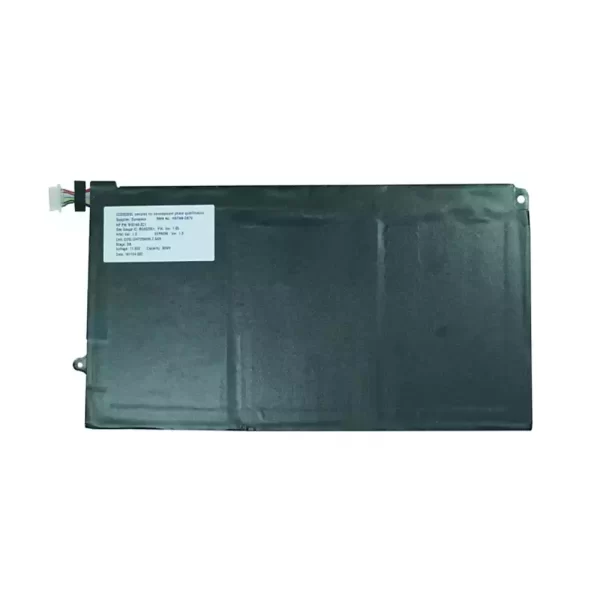 Genuine laptop battery for HP HSTNN-DB7V - Image 2