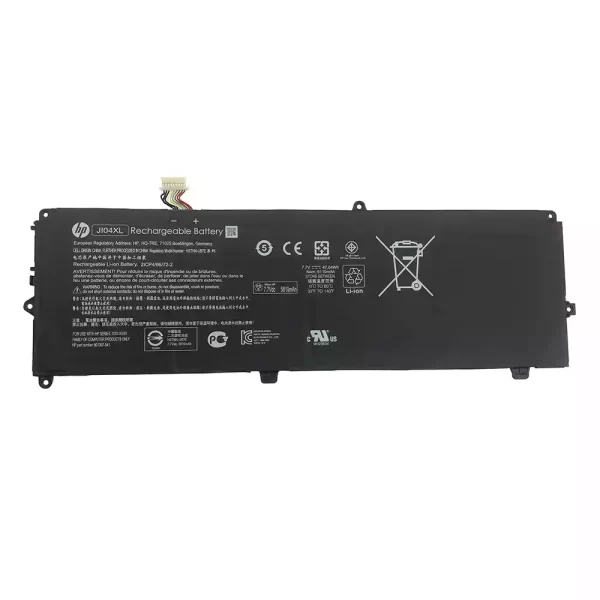Genuine laptop battery for HP Elite x2 10,Elite x2 1012 G2