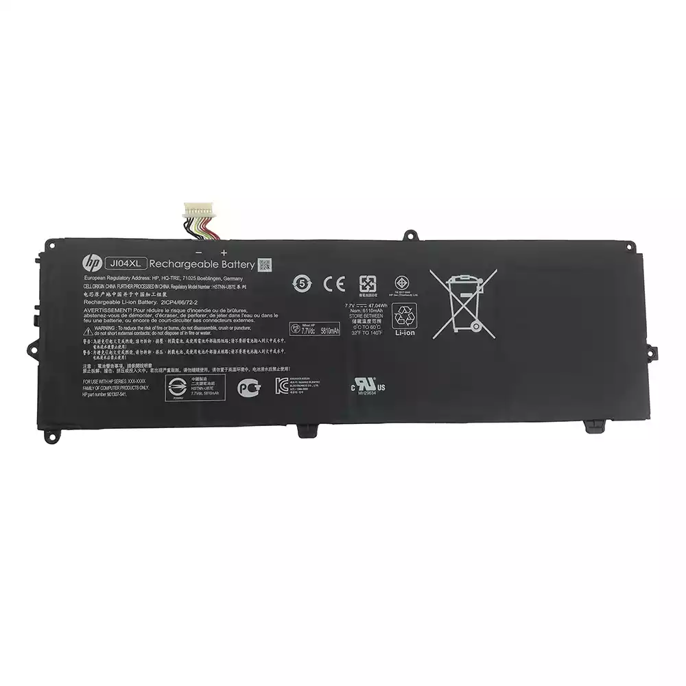 Genuine laptop battery for HP Elite x2 10,Elite x2 1012 G2