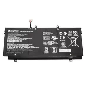 Genuine laptop battery for HP CN03XL