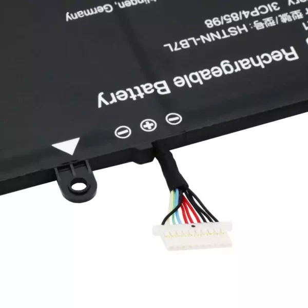 Genuine laptop battery for HP CN03XL - Image 4