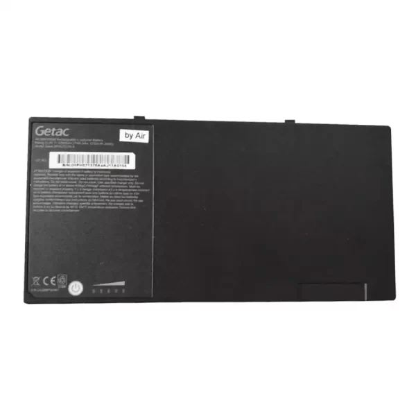 Genuine laptop battery for GETAC BP3S1P2290,BP3S1P2290 A