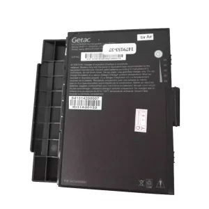 Genuine laptop battery for GETAC BP4S1P3450P-01,441142000004