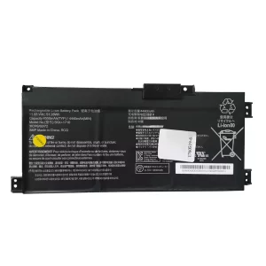 Genuine laptop battery for Hasee SQU-1718