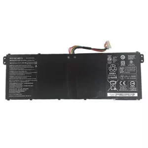 Genuine laptop battery for ACER AC14B17J