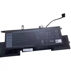Genuine laptop battery for DELL 7146W