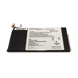 Genuine laptop battery for HASEE SSBS66