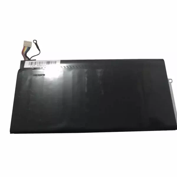 Genuine laptop battery for HASEE SSBS66 - Image 2