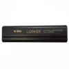 Genuine laptop battery for OTDR NI2040A22,NI2040A24,NI2040HD24,NI2040XD24 - Image 2