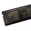 Genuine laptop battery for OTDR NI2040A22,NI2040A24,NI2040HD24,NI2040XD24 - Image 3