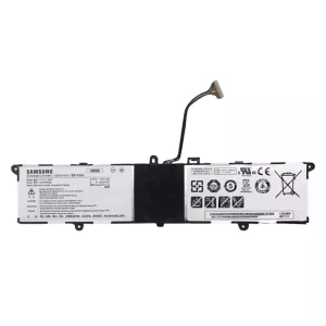 Genuine laptop battery for SAMSUNG AA-PBTN2QB