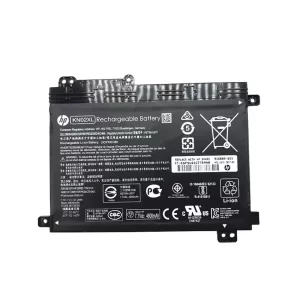 Genuine laptop battery for HP KN02XL