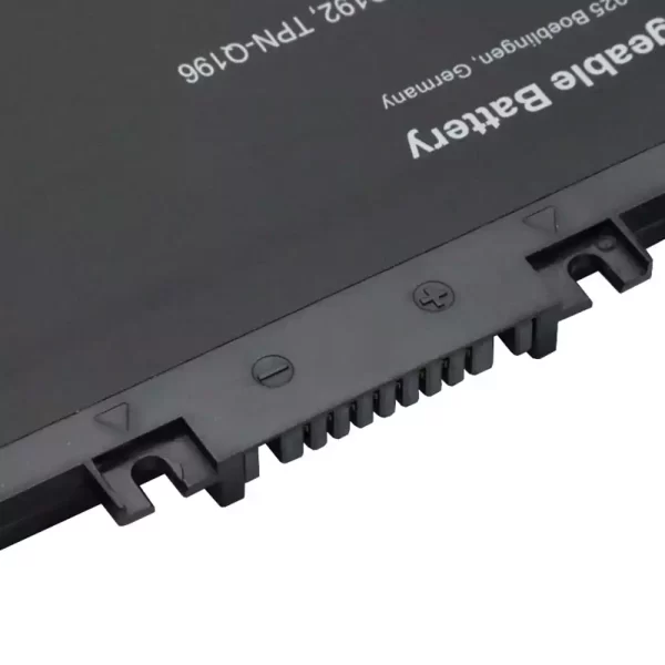 Genuine laptop battery for HP HSTNN-UB7X,HSTNN-LB7J - Image 4
