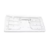 Genuine laptop battery for Microsoft Surface book 2 15"
