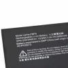 Genuine laptop battery for Microsoft Surface Book Performance base screen - Image 3