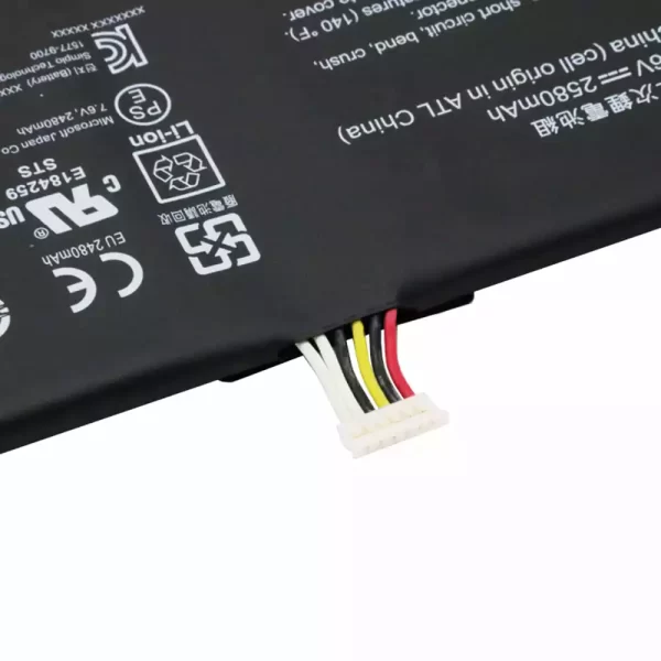 Genuine laptop battery for Microsoft Surface Book Performance base screen - Image 4