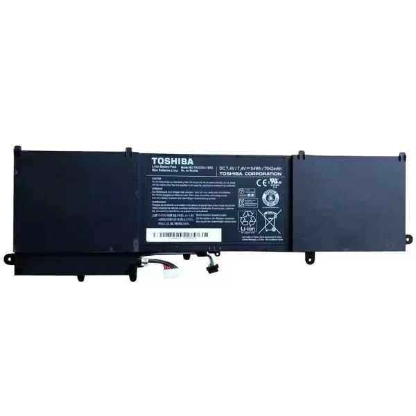 Genuine laptop battery for TOSHIBA PA5028U-1BRS