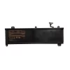 Genuine laptop battery for CLEVO 6-87-N550S-4E42,6-87-N550S-4E43,CLEVO N550RC