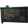 Genuine laptop battery for CLEVO 6-87-N550S-4E42,6-87-N550S-4E43,CLEVO N550RC - Image 2