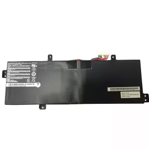Genuine laptop battery for Thunderobot 911