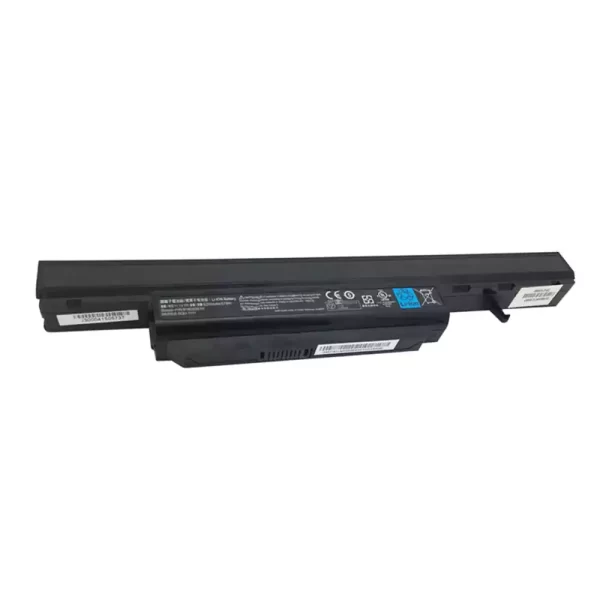 Genuine laptop battery for MACHENIKE T47 D1,MACHENIKE T47 D2,MACHENIKE M410,MACHENIKE M411,HASEE K550D