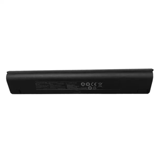 Genuine laptop battery for Viewsonic VNB109D,Gigabyte Q2005 - Image 2
